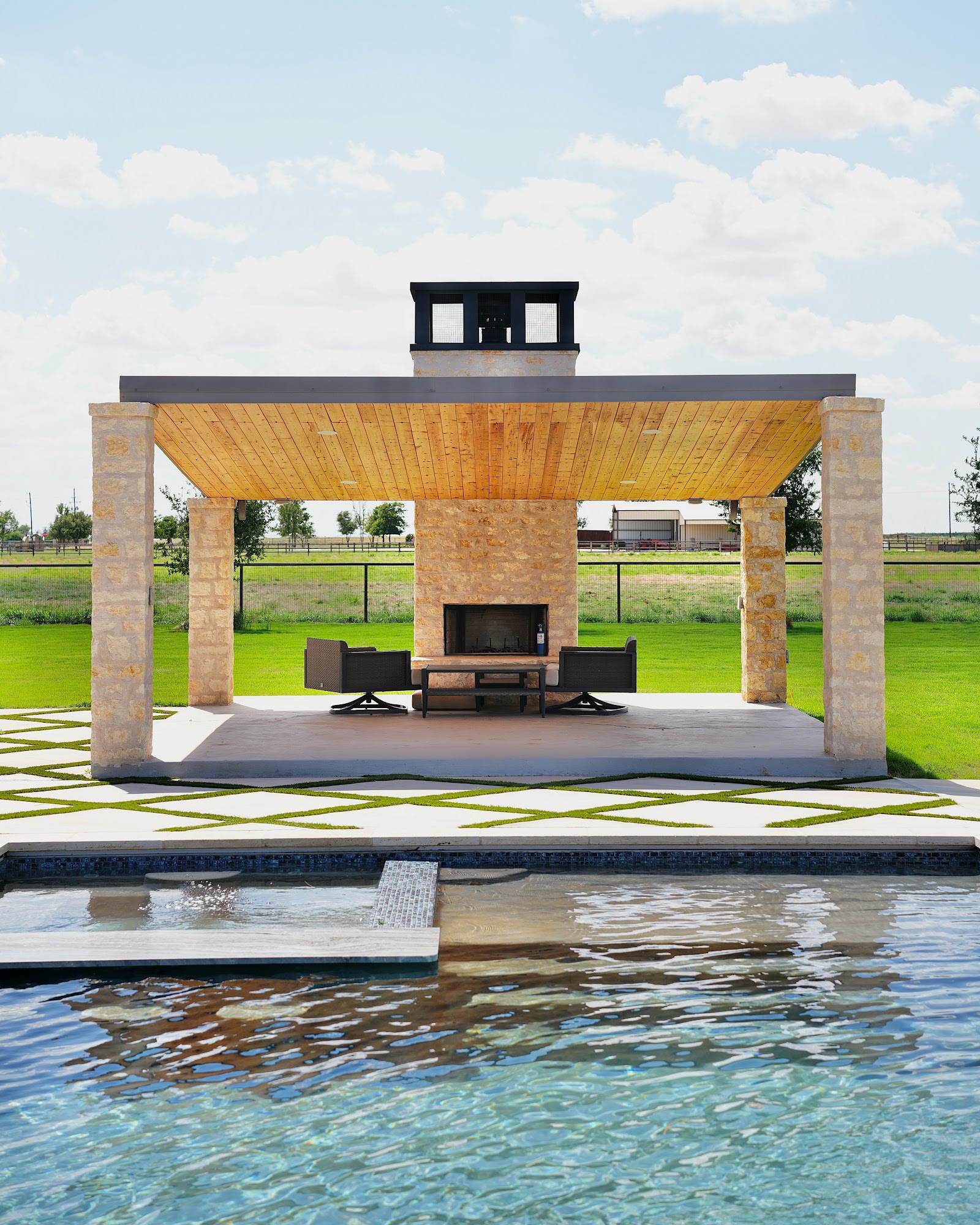 Malibu Pools — Pool Builder in Gardendale